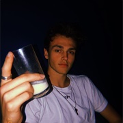 Jonah Marais