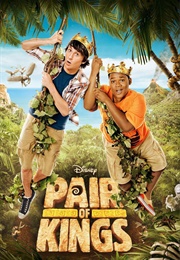 Pair of Kings (2010)