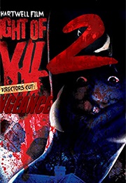 Insight of Evil 2 (2019)