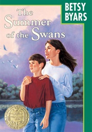 The Summer of the Swans (Betsy Byars)