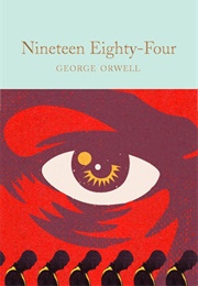 Nineteen Eighty-Four (George Orwell)