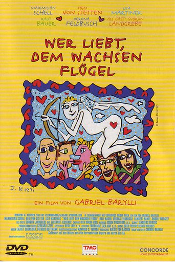 On the Wings of Love (1999)