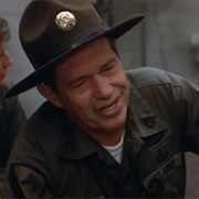 "Lighten Up, Francis."-Stripes