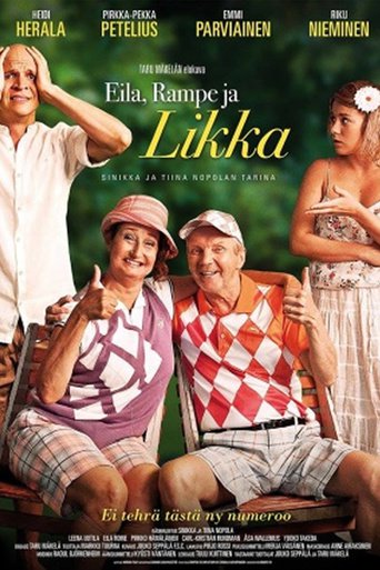 Eila, Rampe Ja Likka (2014)