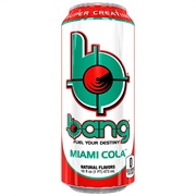 Miami Cola