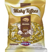 Misky Toffees (Argentina)