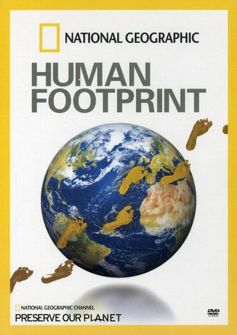 Human Footprint (2008)