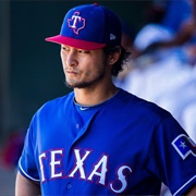 Yu Darvish