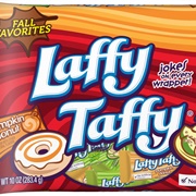 Laffy Taffy Fall Favorites