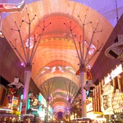 Freemont Street