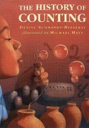 The History of Counting (Schmandt-Besserat, Denise)