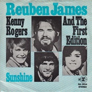 Reuben James - Kenny Rogers & First Edition