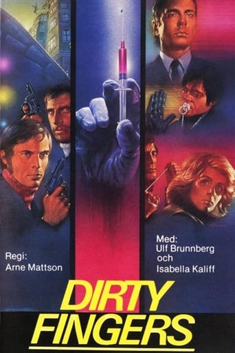 Dirty Fingers (1973)