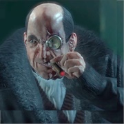 Penguin (Nolan North)