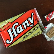 Hany Chocolate
