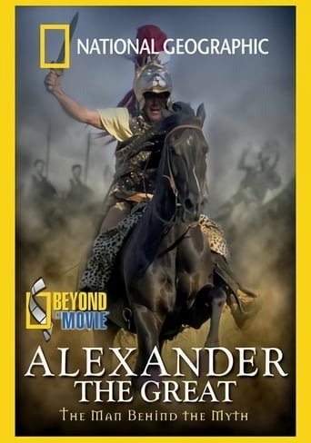 National Geographic Beyond the Movie: Alexander the Great (2004)