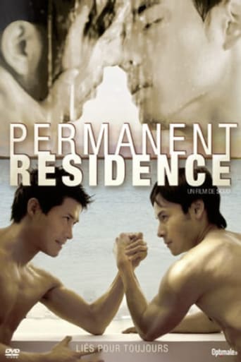 Permanent Residence (2009)