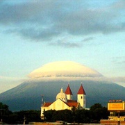 San Miguel, El Salvador