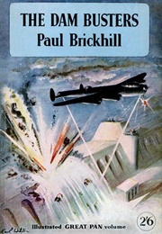 The Dam Busters (Paul Brickhill)