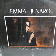 Si De Amor Se Trata – Emma Junaro (1987)