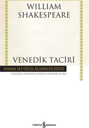 Venedik Taciri (William Shakespeare)