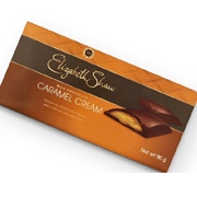 Elizabeth Shaw Caramel Cream