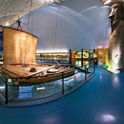 Kon-Tiki Museum