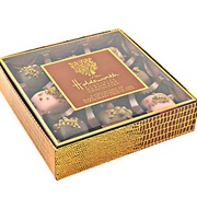 Holdsworth Marc De Champagne & Strawberry Chocolate Box