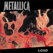 Load (Metallica, 1996)