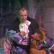 The Muppet Show: Vincent Price