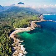 Vancouver & Vancouver Island, Canada