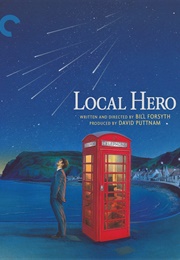 Local Hero (1983)
