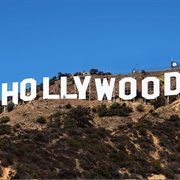 Visit Hollywood