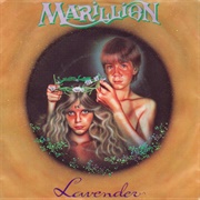 Marillion - Lavender (1985)