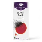 Black Salt