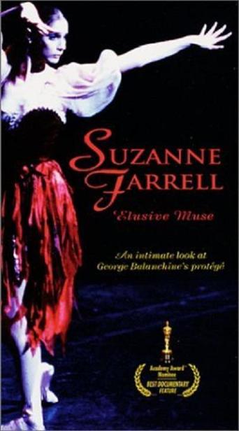 Suzanne Farrell: Elusive Muse (1996)