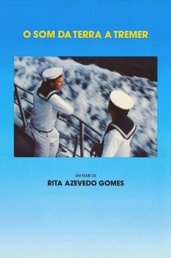 The Sound of the Shaking Earth (1990)