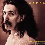 Frank Zappa - The Yellow Shark