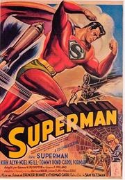 Superman (1948)