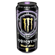 Monster Energy Punch Mad Dog