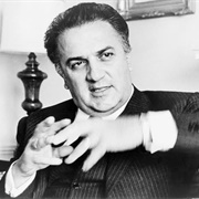 Federico Fellini