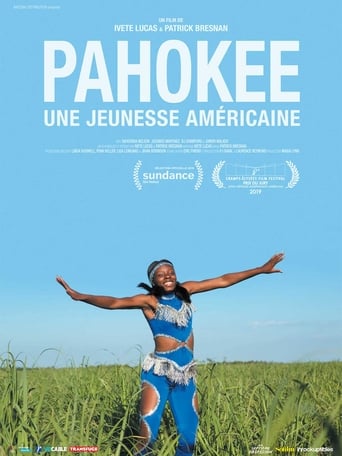 Pahokee (2019)