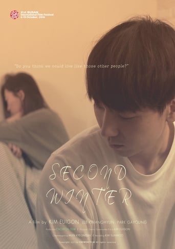 Second Winter (2018)