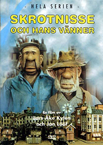 Sagan Om Skrotnisse Och Hans Vänner (1985)