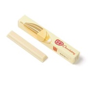Kitkat Chocolatory Sublime White