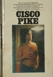Cisco Pike (Bill Norton)