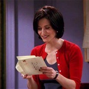 4 - The One With the Invitation