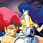 Dirty Pair