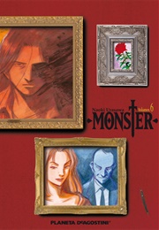 Monster: Perfect Edition, Vol. 6 (Naoki Urasawa)