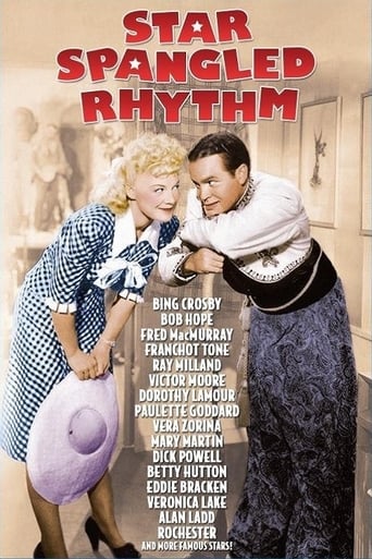 Star Spangled Rhythm (1942)